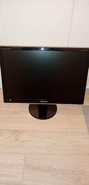 MONITOR PC Samsung SyncMaster 2493HM 24"  LCD    