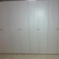 Armadio 8 ante battenti
