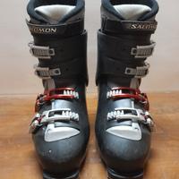 Scarponi da sci Salomon