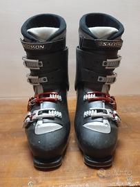 Scarponi da sci Salomon