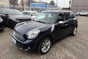MINI Countryman Mini One D Countryman