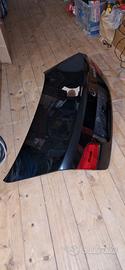 coffano baule posteriore bmw e92