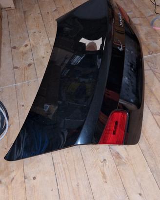coffano baule posteriore bmw e92