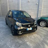 SMART ForFour 90 0.9 Turbo Passion