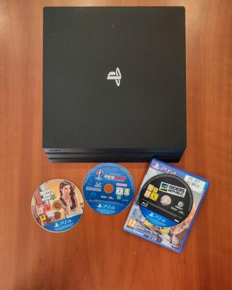 ps4 pro