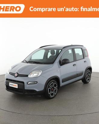 FIAT Panda XB79996