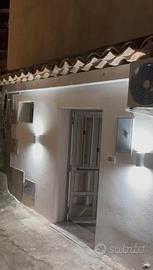 Bilocale a Roccella