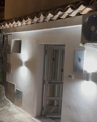 Bilocale a Roccella