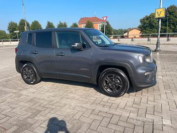 Jeep Renegade 1.6 Mjt 130 CV Longitude 12 MESI GAR