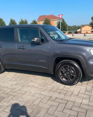 Jeep Renegade 1.6 Mjt 130 CV Longitude 12 MESI GAR