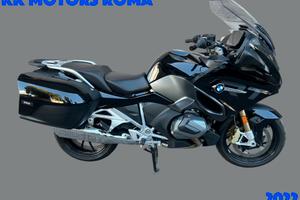 Bmw R 1250 RT SPORT T.B-KM 16000-2022