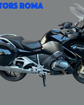 Bmw R 1250 RT SPORT T.B-KM 16000-2022