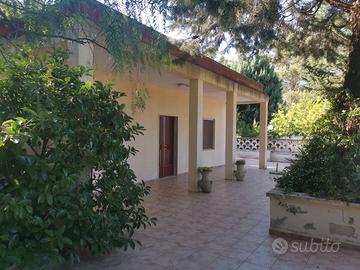 Villa a Martina Franca (TA)