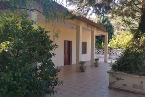 Villa a Martina Franca (TA)