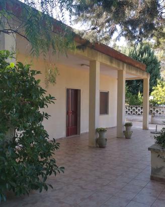 Villa a Martina Franca (TA)