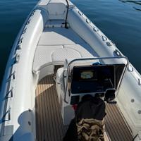 Master 7mt 200cv '24 carrello