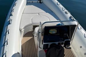 Master 7mt 200cv '24 carrello