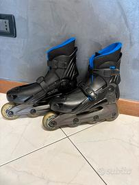 Pattini a rotelle Rollerblade