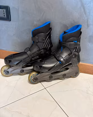 Pattini a rotelle Rollerblade