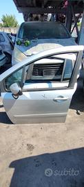 RENAULT MODUS PORTA ANTERIORE / POSTERIORE SX