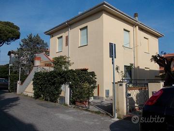 Bilocale a Cecina mare