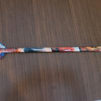 Matitona disney Cars 40 cm