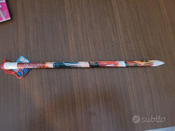 Matitona disney Cars 40 cm