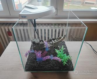 Newa More Reef 50 Acquario