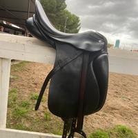 Sella dressage Zaldi
