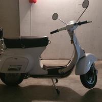 Vespa 50 L - 1967