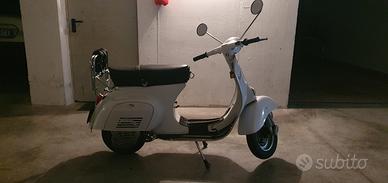 Vespa 50 L - 1967