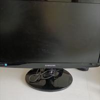 Monitor samsung 22 pollici