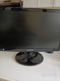 Monitor samsung 22 pollici