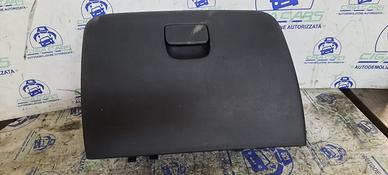 HYUNDAI I10 2008 - CASSETTA PORTAOGGETTI