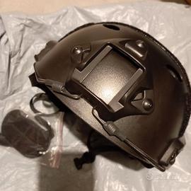 Sport helmet casco