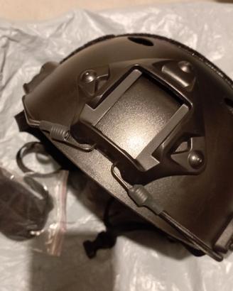 Sport helmet casco