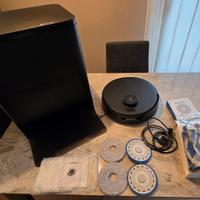 ECOVACS T30S PRO robot