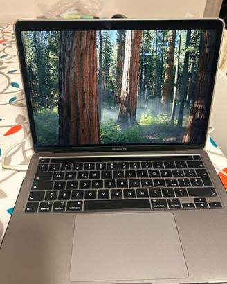 macBook pro 13 pollici 2020
