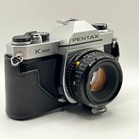 PENTAX LX Custodia - Originale