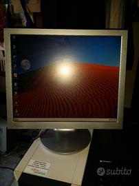 Monitor lcd 17