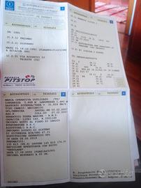 motore 1100 cc Renault 4 con impianto GPL nuovo 