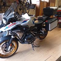 bmw gs 1250