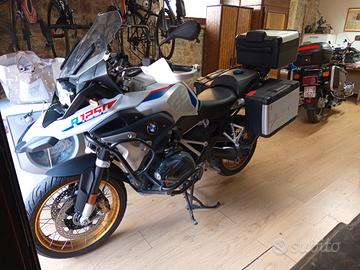 bmw gs 1250