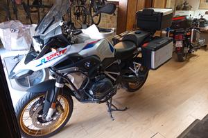 bmw gs 1250