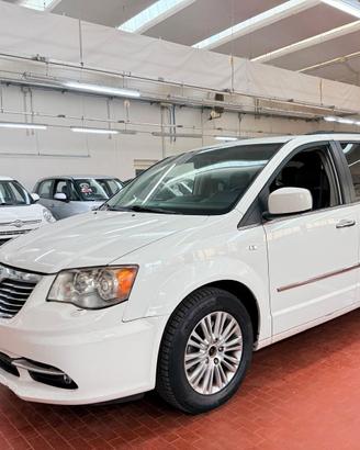 Lancia Voyager 2.8 D Platinum 163 CV 7 Posti