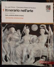 Itinerario nell'arte 1 - Cricco Di Teodoro Zaniche