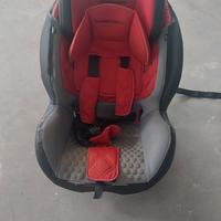 seggiolino per macchina