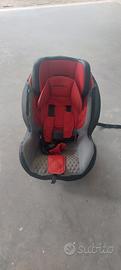 seggiolino per macchina