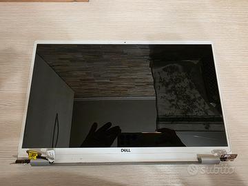 Display + scocca superiore Dell Inspiron 7490 