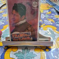 musicassetta Franco Desideri 